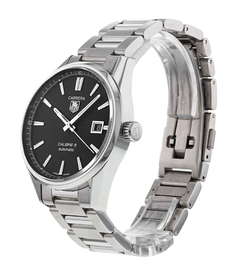 Tag Heuer Carrera WAR211A.BA0782